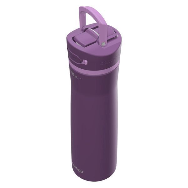 Термопляшка Contigo Ashland Chill 2.0 720 мл Violet (2264155) 2264155 фото