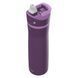 Термопляшка Contigo Ashland Chill 2.0 720 мл Violet (2264155) 2264155 фото 5