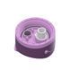 Термопляшка Contigo Ashland Chill 2.0 720 мл Violet (2264155) 2264155 фото 6