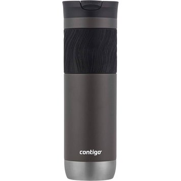 Термокухоль Contigo Byron 2.0 Snapseal 720 мл Sake (2094862) 2094862 фото