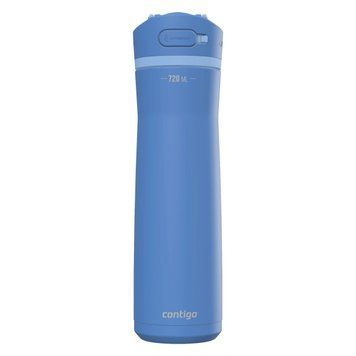 Термопляшка Contigo Ashland Chill 2.0 720 мл Stellar Jay (2264157) 2264157 фото