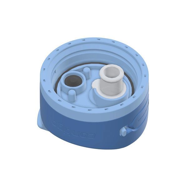 Термопляшка Contigo Ashland Chill 2.0 720 мл Stellar Jay (2264157) 2264157 фото