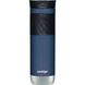 Термокухоль Contigo Byron 2.0 Snapseal 720 мл Midnight Berry (2169254) 2169254 фото