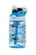 Пляшка для води дитяча Contigo Gizmo Flip 420ml Sharks (2127476) 2127476 фото 5