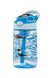 Пляшка для води дитяча Contigo Gizmo Flip 420ml Sharks (2127476) 2127476 фото 6