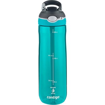 Пляшка для води Contigo Ashland 720 ml Scuba (2191381) 2191381 фото