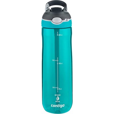 Бутылка для воды Contigo Ashland 720 ml Scuba (2191381) 2191381 фото