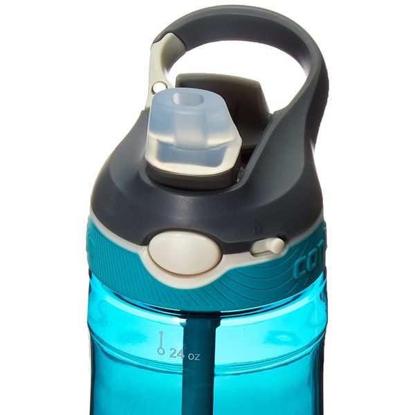 Пляшка для води Contigo Ashland 720 ml Scuba (2191381) 2191381 фото