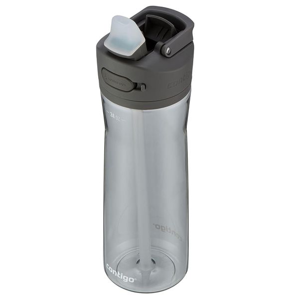 Бутылка для воды Contigo Ashland 2.0 720 ml Sake (2164498-1) 2164498-1 фото