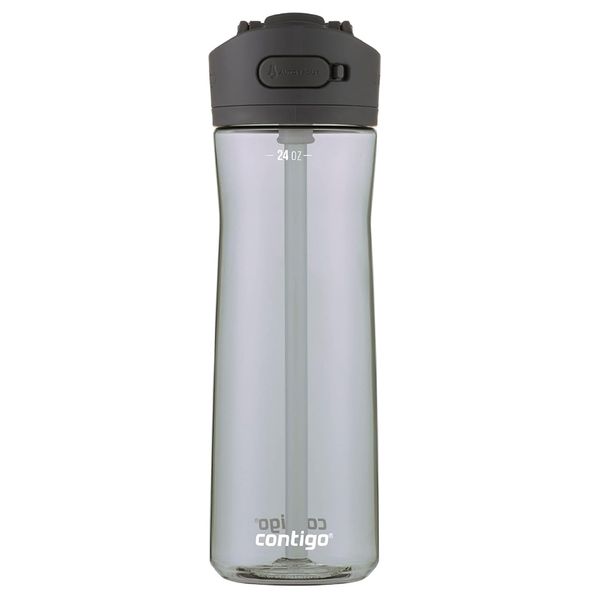 Пляшка для води Contigo Ashland 2.0 720 ml Sake (2164498-1) 2164498-1 фото