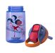 Пляшка для води дитяча Contigo Gizmo Flip 420 ml Wink Dancer (2116116) 2116116 фото 7