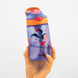 Пляшка для води дитяча Contigo Gizmo Flip 420 ml Wink Dancer (2116116) 2116116 фото 10