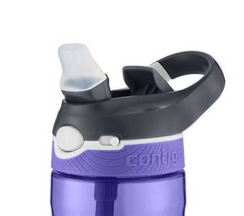 Contigo 40 Ounce Grapevine Ashland Water Bottle 