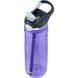 Бутылка для воды Contigo Ashland 720 ml Grapevine (2191383) 2191383 фото 4