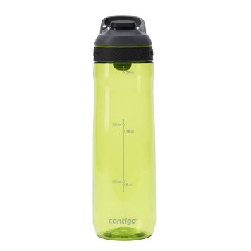 Пляшка для води Contigo Cortland 720 ml Citron (2095009) 2095009 фото