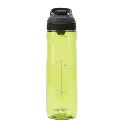 Бутылка для воды Contigo Cortland 720 ml Citron (2095009) 2095009 фото