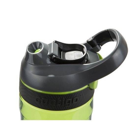 Пляшка для води Contigo Cortland 720 ml Citron (2095009) 2095009 фото