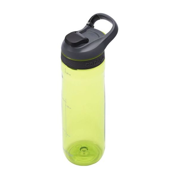 Пляшка для води Contigo Cortland 720 ml Citron (2095009) 06800324 фото