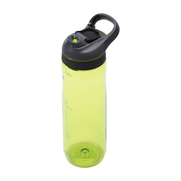 Пляшка для води Contigo Cortland 720 ml Citron (2095009) 06800324 фото