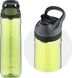 Пляшка для води Contigo Cortland 720 ml Citron (2095009) 2095009 фото 7