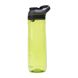 Пляшка для води Contigo Cortland 720 ml Citron (2095009) 06800324 фото 2