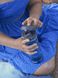 Бутылка для воды Contigo 720 мл JACKSON 2.0 Juniper (2156438) 2156438 фото 11