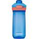 Пляшка для води дитяча Contigo Jessie 420 ml Blue Poppy (2199245) 2199245 фото 1