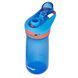 Пляшка для води дитяча Contigo Jessie 420 ml Blue Poppy (2199245) 2199245 фото 3