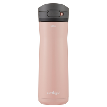 Термопляшка Contigo Jackson 590 ml Chill Pink Lemonade (2156482) 2156482 фото