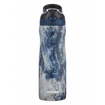 Термопляшка Contigo Ashland Chill Couture 590 мл Cloud Burst (2127881) 2127881 фото