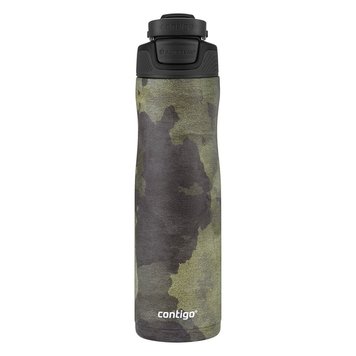 Термобутылка Contigo Autoseal Chill 720 мл Textured Camo (2127885) 2127885 фото