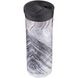 Термокружка Contigo Huron Couture Snapseal 591 ml Black Shell (2081923) 2081923 фото 4